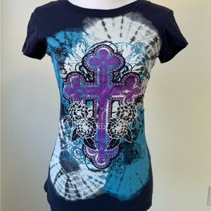 Random Graphic T‎ Shirt